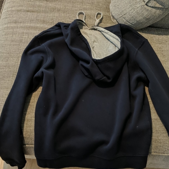 Barcelona Hoodie - Picture 2 of 2